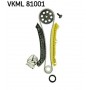 VKML 81001 SKF Комплект цілі приводу розподільного валу
