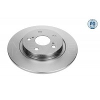 30-15 523 0108/PD MEYLE Гальмівний диск