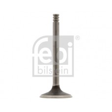 впускний клапан FEBI-BILSTEIN 28546