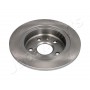 DP-W09C JAPANPARTS Гальмівний диск