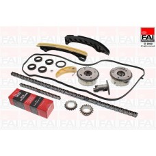 TCK389VVT FAI AutoParts Комплект цілі приводу розподільного валу
