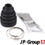4343600510 JP GROUP Комплект пыльника, Привідний вал