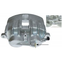 8AC 355 385-991 HELLA PAGID Гальмівний супорт