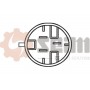 TH102 SEIM Термовимикач вентилятор радіатора