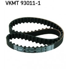 VKMT 93011-1 SKF Зубчастий ремінь