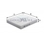 AG 199/2 CF GOODWILL Фільтр повітря у внутрішньому просторі