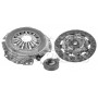 KC2327 KEY PARTS Комплект зчеплення