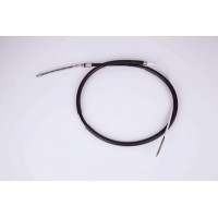 8AS 355 668-971 HELLA Тросик, cтояночный тормоз