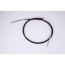 8AS 355 668-971 HELLA Тросик, cтояночный тормоз