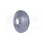 8DD 355 108-901 HELLA PAGID Гальмівний диск