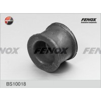 BS10018 FENOX Втулка стабілізатора