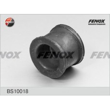 BS10018 FENOX Втулка стабілізатора