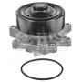 KCP1997 KEY PARTS Водяний насос охолодження двигуна