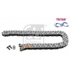 47210 FEBI BILSTEIN Ланцюг приводу розподільного валу