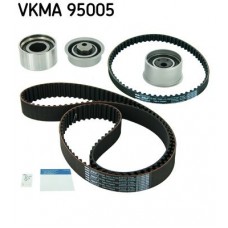 VKMA 95005 SKF Комплект ременя ГРМ