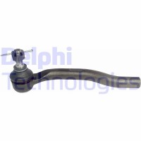 TA2640 DELPHI Наконечник поперечної кермової тяги