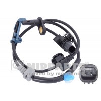 N5004021 NIPPARTS Датчик частота обертання колеса