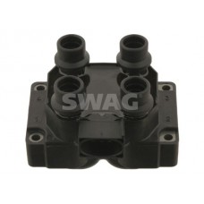 50 93 0971 SWAG Котушка запалювання