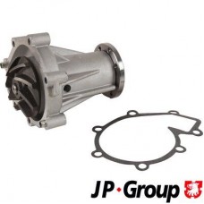 1314101900 JP GROUP Водяний насос охолодження двигуна