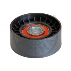 0-N1704S OPTIMAL натяжний ролик, Поліклиновий ремінь