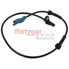 0900780 METZGER Датчик частота обертання колеса