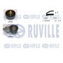 550035 RUVILLE Комплект ременя ГРМ