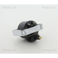 8860 25017 TRISCAN Котушка запалювання