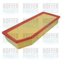 16633 HOFFER Повітряний фільтр