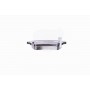 8DB 355 018-781 HELLA PAGID Комплект гальмівних колодок дисковий гальм