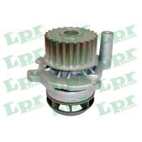 WP0365 LPR Водяний насос охолодження двигуна