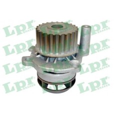WP0365 LPR Водяний насос охолодження двигуна