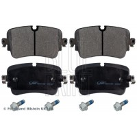 ADV184271 BLUE PRINT Комплект гальмівних колодок дисковий гальм
