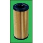 LFOE221 LUCAS FILTERS Масляний фільтр