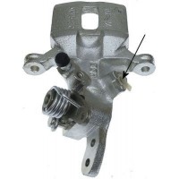 8AC 355 380-301 HELLA PAGID Гальмівний супорт