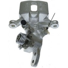 8AC 355 380-301 HELLA PAGID Гальмівний супорт