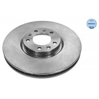 11-15 521 0030 MEYLE Гальмівний диск