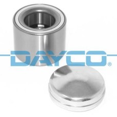 KWD1346 DAYCO Комплект підшипника ступиці колеса