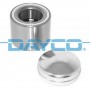 KWD1346 DAYCO Комплект підшипника ступиці колеса