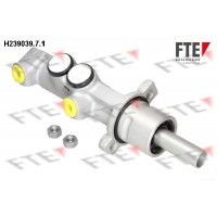 H239039.7.1 FTE Головний гальмівний циліндр