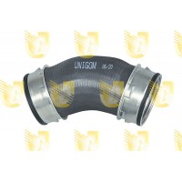 Трубка наддуваемого повітря UNIGOM W8536