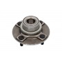 WBH-6517 KAVO PARTS Комплект підшипника ступиці колеса