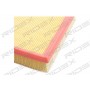 8A0409 RIDEX Повітряний фільтр