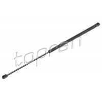 304 489 TOPRAN Газова пружина кришка багажника