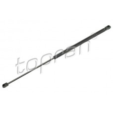 304 489 TOPRAN Газова пружина кришка багажника