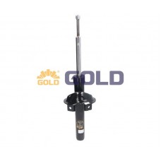 9250165 JAPANPARTS Амортизатор