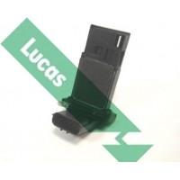 Розхідомір повітря LUCAS FDM545