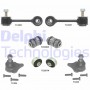 TC1970KIT DELPHI Ремкомплект, поперечный Важіль підвіски