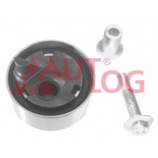 RT1202 AUTLOG Натяжний ролик ремінь ГРМ