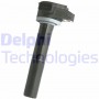 GN10168-11B1 DELPHI Котушка запалювання