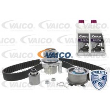 V10-50105 VAICO Водяний насос комплект зубчастого ременя